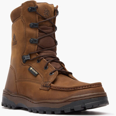 Bota de senderismo impermeable GORE-TEX® Rocky Outback, , large