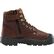 Steel Blue Argyle Zip Bump Steel Toe Internal Metatarsal Puncture-Resisting Zipper Work Boot, , large