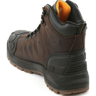 DEWALT® Hadley Men's Steel Toe Electrical Hazard Waterproof Work Boot, , large