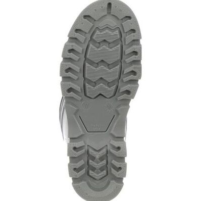 Heartland Line Tuff Men's 15 Inch Steel Toe Waterproof Rubber Work Boot, , large