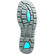 Steel Blue Hobart Scuff Men's Steel Toe Romeo Work Boot, , large
