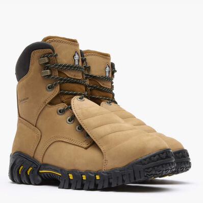 Bota de trabajo con protección para el metatarso con punta de acero, Sledge de Michelin, , large