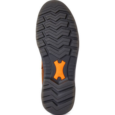 Ariat Turbo Outlaw CSA Men's 8-inch Carbon Toe 400G Insulated Waterproof Work Boot, , large