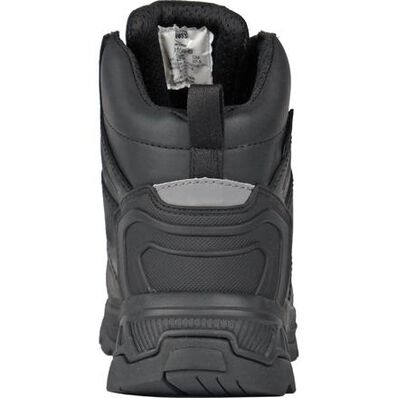 HOSS Chiller Men's 600G Insulated Composite Toe Electrical Hazard Waterproof Work Boot, , large