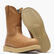Botas de trabajo Wellington de cuña con punta de acero Georgia, , large