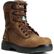 Ariat Turbo Men's 8-Inch CSA Carbon Toe Electrical Hazard Puncture-Resistant Waterproof Work Boot, , large