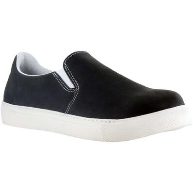 Mellow Walk Jessica Women's Steel Toe Static-Dissipative Work Slip-On Shoe, , large Mellow Walk Jessica Women's Steel Toe Static-Dissipative Work Slip-On Shoe, , large