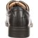 Calzado de trabajo Oxford de vestir de ejecutivo Blundstone con punta de acero, , large