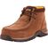 Ariat Edge LTE Men's 4.5 inch Composite Moc Toe Electrical Hazard Work Shoe, , large