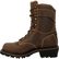 Georgia Boot AMP LT Logger Composite Toe Waterproof Work Boot, , large