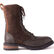 Juno Jones Serpentine Women's 8-inch Steel Toe Puncture-Resisting Zipper Work Boot, , large