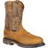 Bota de trabajo Ariat WorkHog pull-on H2O con punta de material compuesto impermeable, , large