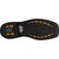 Justin Work Actuator Men's Composite Toe Static-Dissipative Western Pull-On Work Boot, , large