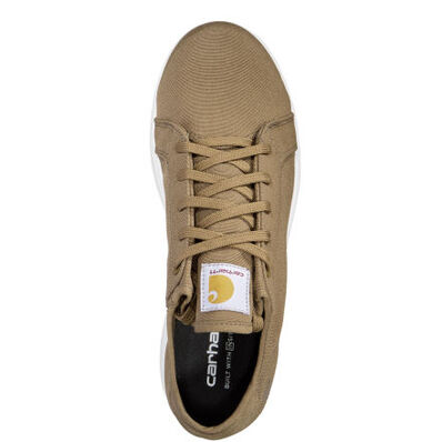 Carhartt Detroit Men's Carbon Nano Toe Static-Dissipative Work Shoe, , large