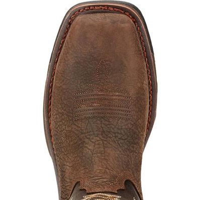 Ariat Workhog H2O Composite Toe Waterproof Western Wellington, , large