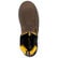 Avenger A-Max Dozer Men's Composite Toe Electrical Hazard Waterproof Chelsea Pull-on Work Boot, , large