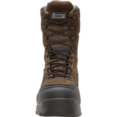 Bota térmica impermeable BlizzardStalker PRO Rocky, , large