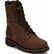 Justin Work Men's Steel Toe Waterproof Lace-Up Work Boot, , large