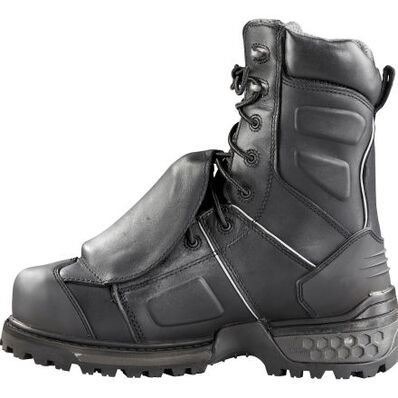 Baffin Monster Men's 8-inch CSA External Met Composite Toe Puncture-Resisting Insulated Waterproof Work Boot, , large