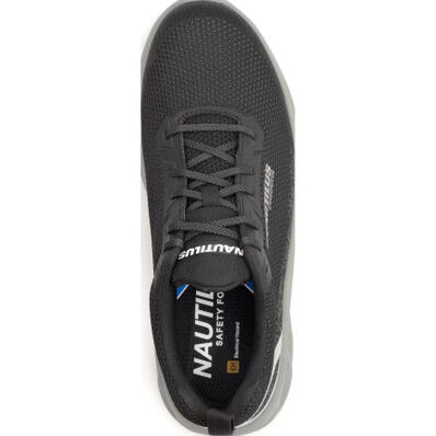 Nautilus Springwater Men's Composite Toe Electrical Hazard Athletic Work Shoe, , large