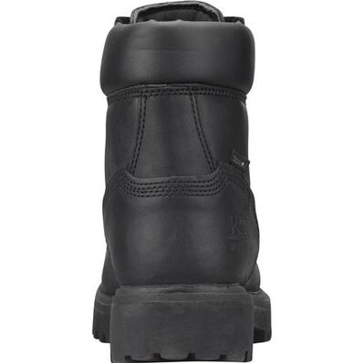 Botas de trabajo térmica impermeable punta de acero Timberland PRO, , large