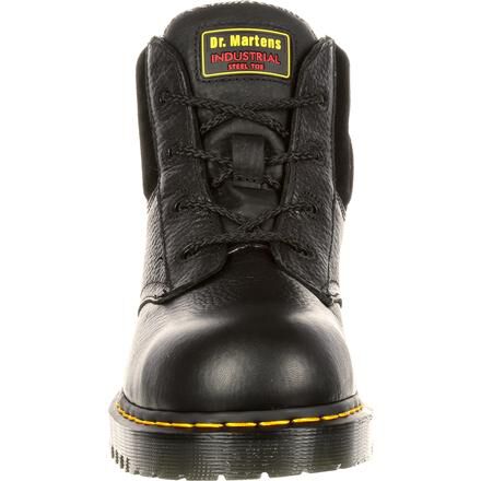Martens punta acero sales