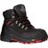 RefrigiWear Black Widow™ Women's Composite Toe Waterproof 200g Insulated Work Hiker, , large