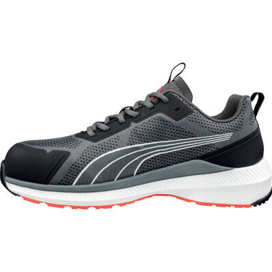 Puma Safety Motion PWR Slide Men's Composite Toe Electrical Hazard Athletic Work Shoe, , large