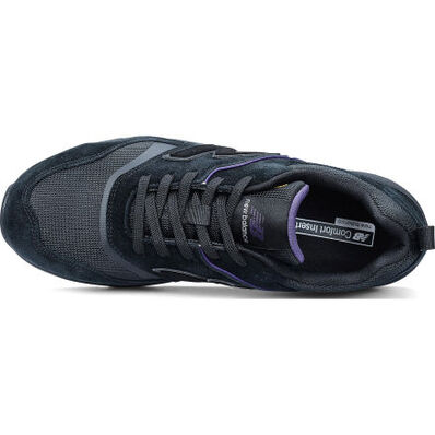 New Balance Elite Lite Women's Composite Toe Static-Dissipative Athletic Work Shoe, , large