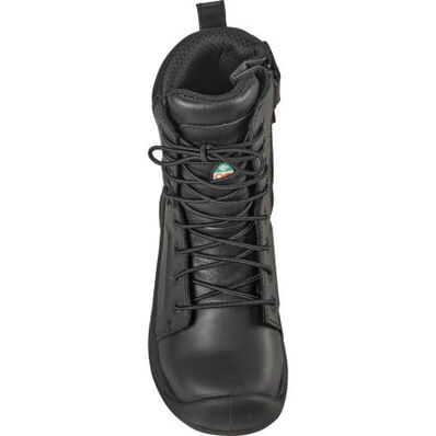 Baffin Ice Hero Women's 8-inch CSA Steel Toe Puncture-Resisting Insulated Waterproof Zipper Work Boot, , large