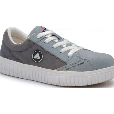 Airwalk Camino Low Women's Composite Toe Electrical Hazard Oxford Work Shoe, , large