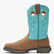 Bota vaquera Lady Rebel de Durango con punta de acero para damas., , large