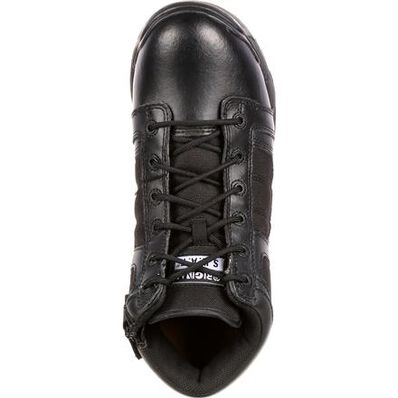 Calzado de trabajo con cierre lateral NVA Original SWAT MidHi, , large
