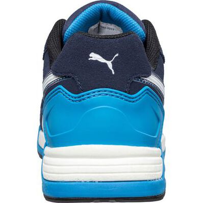 Puma Safety Airtwist Men's Fiberglass Toe Electrical Hazard Athletic Work Shoe, , large