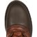 bota de trabajo impermeable con punta de acero Lehigh Swampers de 6 pulgadas, , large