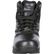 Bota con punta de material compuesto de Thorogood compuesto impermeable con cremallera lateral, , large