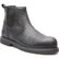 Kodiak McKinney Men's CSA Composite Toe Electrical Hazard Puncture-Resisting Waterproof Chelsea Boot, , large
