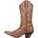 Crush by Durango Women's Scall-Upped Western Boot, , large