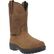 Dan Post Cummins Men's 11-inch Internal Metatarsal Steel Toe Electrical Hazard Waterproof Western Work Boots, , large