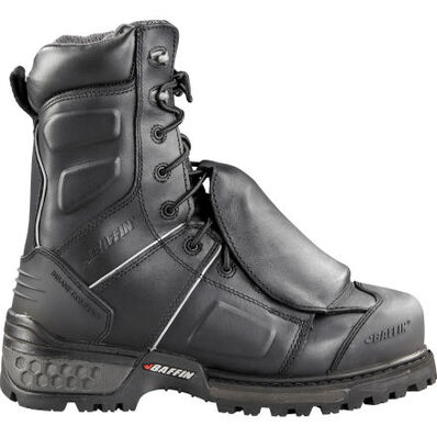 Baffin Monster Men's 8-inch CSA External Met Composite Toe Puncture-Resisting Insulated Waterproof Work Boot, , large