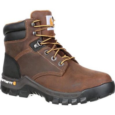 Calzado de trabajo Carhartt Flex con punta de material compuesto, , large
