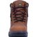 Dan Post Burgess Men's Steel Toe Electrical Hazard Waterproof Work Boot, , large