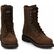 Justin Work Men's Steel Toe Waterproof Lace-Up Work Boot, , large
