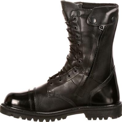 Paraboots con cierre Rocky Waterproof, , large