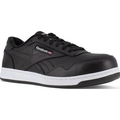 Reebok Club MEMT Work Men's Composite Toe Static-Dissipative Work Shoe, , large