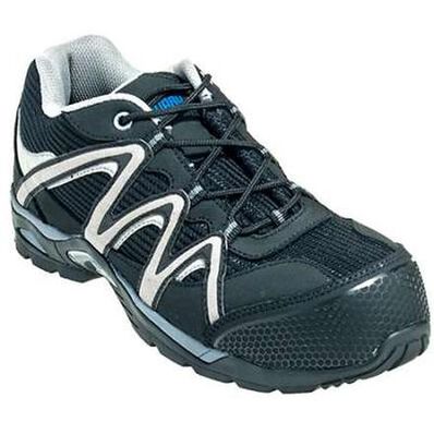 Calzado con punta de material compuesto con desipativo estático   FootGuard Evolution XT, , large
