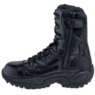 Bota especializada para mujeres con punta de material compuesto  Reebok Stealth, , large