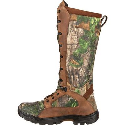 Bota a prueba de serpientes impermeable ProLight Rocky, , large