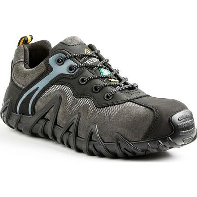 Terra Venom Composite Toe CSA-Approved Puncture-Resistant Athletic Work Shoe, , large