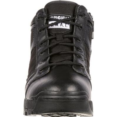 Calzado de trabajo con cierre lateral NVA Original SWAT MidHi, , large